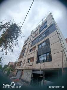 خرید آپارتمان نوساز 3 خواب در ایزدشهر
