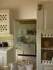 خرید ویلا 160 متری 3 خوابه در محمودآباد