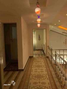 خرید ویلا 160 متری 3 خوابه در محمودآباد