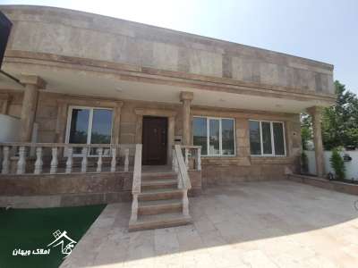 خرید ویلا فلت 130 متری در محمودآباد