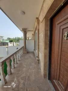 خرید ویلا فلت 130 متری در محمودآباد