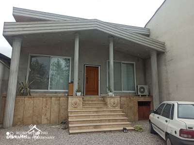 خرید ویلا دوبلکس 220 متری در محمودآباد