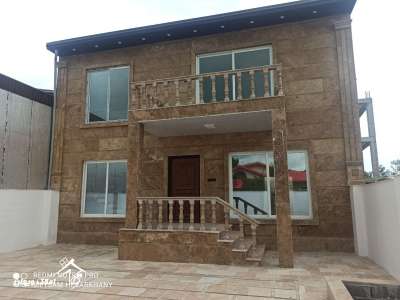 خرید ویلا نوساز 180 متری در محمودآباد