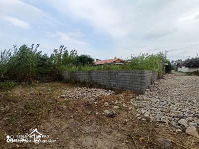 خرید زمین 330 متری در محمودآباد