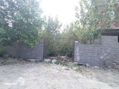 خرید زمین 200 متری در محموآباد