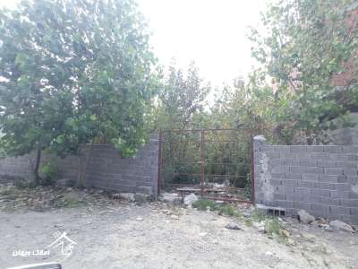 خرید زمین 200 متری در محموآباد