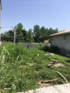 خرید 240 متر زمین مسکونی در محمودآباد