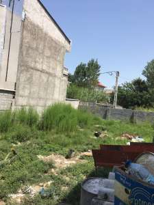 خرید 240 متر زمین مسکونی در محمودآباد