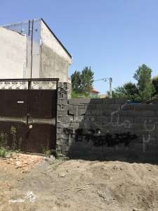 خرید 240 متر زمین مسکونی در محمودآباد