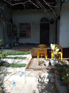 خرید زمین 208 متری در سرخرود