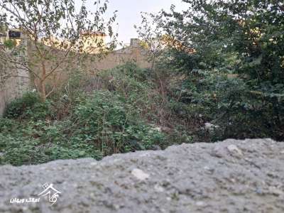خرید 180 متر زمین مسکونی در ایزدشهر