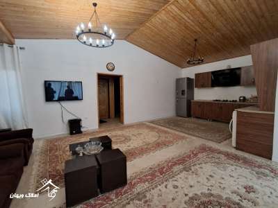 خرید ویلا فلت 110 متری در ایزدشهر