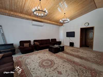 خرید ویلا فلت 110 متری در ایزدشهر
