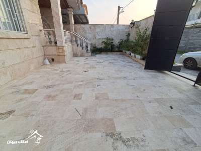 خرید ویلا فلت 110 متری در ایزدشهر