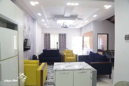 خرید ویلا دوبلکس 240 متری در محمودآباد