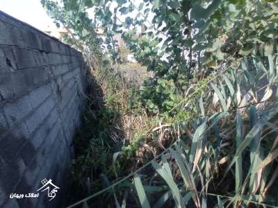 خرید زمین 250 متری در محمودآباد