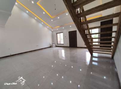 خرید ویلا دوبلکس 160 متری در محمودآباد