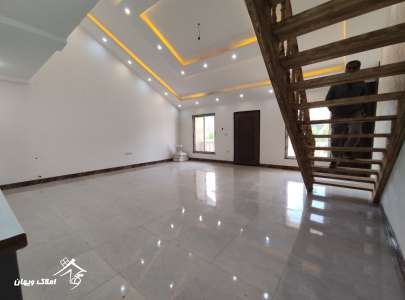 خرید ویلا دوبلکس 160 متری در محمودآباد