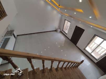 خرید ویلا دوبلکس 160 متری در محمودآباد