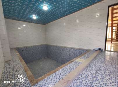 خرید ویلا دوبلکس 160 متری در محمودآباد