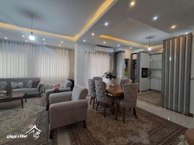 خرید آپارتمان 100 متری در محمودآباد