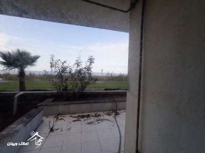 خرید ویلا نوساز 90 متری در ایزدشهر