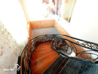 خرید ویلا دوبلکس 270 متری محمودآباد