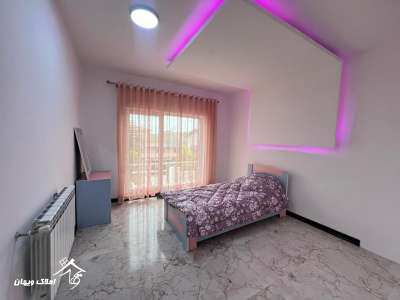 خرید ویلا نوساز 120 متری در محمودآباد