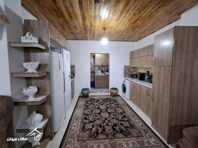 خرید ویلا 210 متری در محمودآباد