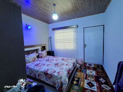 خرید ویلا 210 متری در محمودآباد