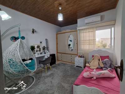 خرید ویلا 210 متری در محمودآباد