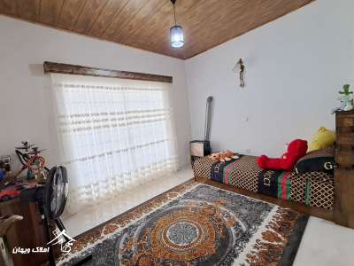 خرید ویلا 210 متری در محمودآباد