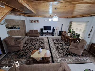 خرید ویلا 210 متری در محمودآباد