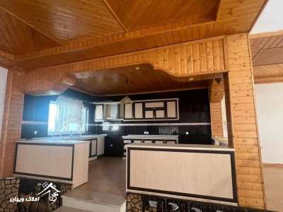 خرید ویلا 200 متری در محمودآباد