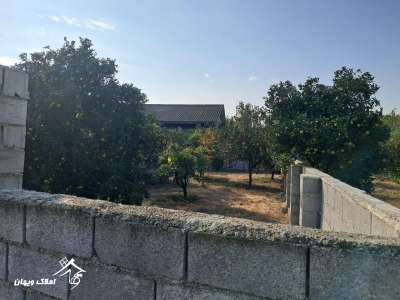 خرید زمین 222 متری در محمودآباد