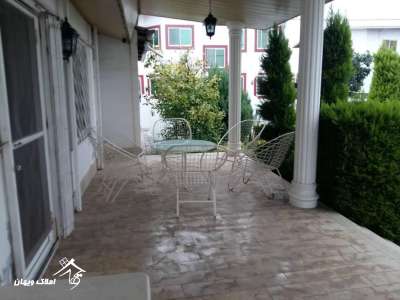 فروش ویلا فلت 120 متری در نور