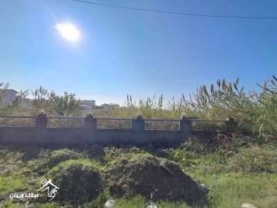 خرید زمین 15500 متری در محمودآباد