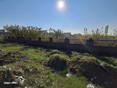 خرید زمین 15500 متری در محمودآباد