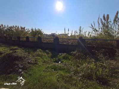 خرید زمین 15500 متری در محمودآباد