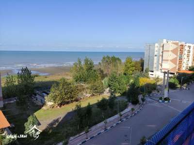 خرید آپارتمان ساحلی 85 متری در محمودآباد