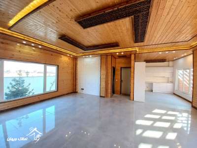 فروش ویلا 210 متری 3 خواب در محمودآباد