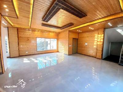 فروش ویلا 210 متری 3 خواب در محمودآباد