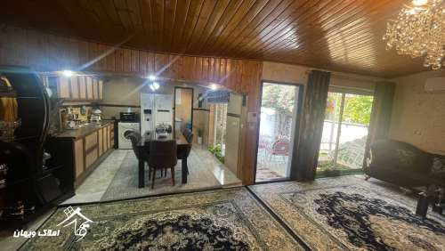 خرید ویلا فلت 125 متری در محمودآباد