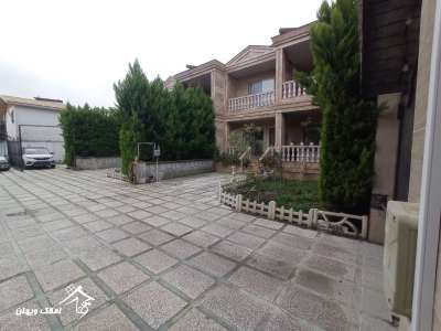 خرید ویلا 207 متری در محمودآباد