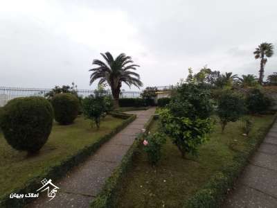 خرید ویلا فلت 220 متری در محمودآباد