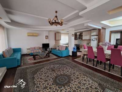خرید ویلا دوبلکس 270 متری در ایزدشهر