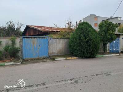 خرید زمین 280 متری در  ایزدشهر