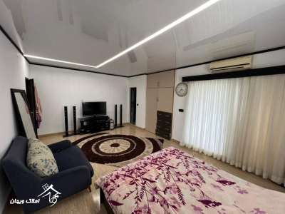 خرید ویلا نوساز 240 متری در محمودآباد