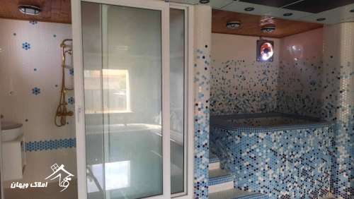 خرید ویلا نوساز 240 متری در محمودآباد
