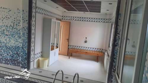 خرید ویلا نوساز 240 متری در محمودآباد